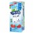 Stonyfield Organic Kids Strawberry & Mixed Berry Reduced Fat Yogurt Tubes Perspective: back