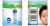Stoneyfield® Organic Yo Baby® Banana and Strawberry Whole Milk Yogurt Perspective: back
