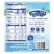 Stonyfield Organic Kids Reduced Fat Yogurt Pouches, Strawberry Perspective: back