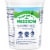 Stonyfield® Organic Plain Whole Milk Greek Yogurt Tub Perspective: back