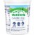 Stonyfield® Organic Plain Whole Milk Greek Yogurt Tub Perspective: back