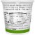 Stonyfield Organic® Plain Greek Yogurt Perspective: back