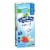 Stonyfield Organic Kids Reduced Fat Yogurt Tubes, Strawberry Banana Perspective: back