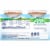Stonyfield Organic® Vanilla Lowfat Yogurt Cups  with EnviroKidz Choco Koala Crisp Perspective: back