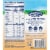 Stonyfield Organic® Yo Baby® Banana & Oat Whole Milk Yogurt Pouches Perspective: back