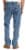 Levi's 505 Regular Medium Jeans Perspective: back