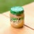 Beech-Nut® Stage 2 Banana Baby Food Perspective: back