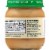 Beech-Nut® Stage 2 Apple Pear & Banana Baby Food Perspective: back