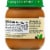 Beech-Nut® Stage 2 Peaches Baby Food Perspective: back