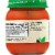 Beech-Nut® Stage 2 Sweet Carrots Baby Food Perspective: back