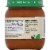 Beech-Nut® Mixed Vegetables Stage 2 Baby Food Perspective: back