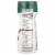 Beech-Nut® Organic™ Stage 1 Oatmeal Whole Grain Baby Cereal Canister Perspective: back