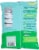 Beech-Nut® Crispeas Baked Pea Puffs Perspective: back