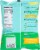 Beech-Nut® Crispeas Cheese Baked Pea Puffs Perspective: back
