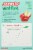 Beech-Nut® Jammin' Waffles with Pear Raspberry Fruit Filling Perspective: back