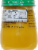 Beech-Nut Stage 2 Just Mango Apple & Avocado Baby Food Jar Perspective: back