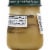 Beech-Nut® Organics Stage 1 Pear Organic Baby Food Jar Perspective: back