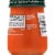 Beech-Nut® Organics Stage 1 Sweet Potato Organic Baby Food Jar Perspective: back