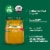 Beech-Nut® Organics Stage 2 Apple Pumpkin & Granola Baby Food Perspective: back