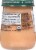 Beech-Nut® Organics Stage 2 Banana Cinnamon & Granola Organic Baby Food Jar Perspective: back