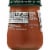 Beech-Nut® Organics Stage 2 Apple Raspberries & Avocado Organic Baby Food Jar Perspective: back