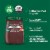Beech-Nut Organics Stage 3 Organic Baby Food, Apple Blueberry & Oats Perspective: back