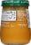 Beech-Nut® Pear Mango & Strawberry Organic Stage 2 Baby Food Jar Perspective: back