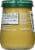 Beech-Nut® Organics Stage 2 Apple Pea & Kiwi Baby Food Jar Perspective: back