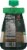 Beech-Nut® Naturals Stage 2 Apple & Kale Baby Food Pouch Perspective: back
