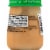 Beech-Nut® Naturals Stage 1 Banana Baby Food Perspective: back