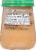 Beech-Nut® Naturals Stage 1 Pears Baby Food Perspective: back