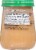 Beech-Nut® Naturals Stage 1 Pears Baby Food Perspective: back