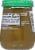 Beech-Nut® Naturals Stage 1 Green Beans Baby Food Perspective: back