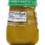 Beech-Nut® Naturals Stage 2 Sweet Corn & Green Beans Baby Food Jar Perspective: back