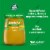 Beech-Nut Naturals Stage 2 Baby Food, Sweet Corn & Green Beans Perspective: back