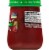 Beech-Nut® Naturals Stage 2 Beet Pear & Pomegranate Baby Food Perspective: back