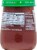 Beech-Nut® Naturals Banana Blueberry & Green Beans Stage 2 Baby Food Perspective: back