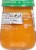 Beech-Nut® Naturals Stage 2 Apple Pumpkin & Cinnamon Baby Food Perspective: back