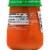 Beech-Nut® Naturals Stage 2 Carrots Sweet Corn & Pumpkin Baby Food Perspective: back