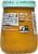 Beech-Nut® Naturals Superblends Stage 3 Carrot Corn & Chickpea Baby Food Perspective: back