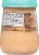 Beech-Nut® Naturals Superblends Stage 3 Apple Cinnamon Yogurt & Oat Baby Food Perspective: back