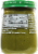Beech-Nut Naturals Just Spinach Zucchini & Quinoa Stage 3 Baby Food Perspective: back