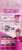 got2b® Color Remix™ Hair Color - Shocking Pink Perspective: back