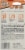 Gorilla 0.75 Oz. Clear All-Purpose Glue Pen 102175 Perspective: back