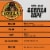 Gorilla® Permanent Duct Tape - White Perspective: back