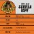 Gorilla® Permanent Duct Tape - White Perspective: back