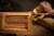 Gorilla® Wood Glue Perspective: back