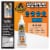 Gorilla® 100% Silicone Clear Sealant Perspective: back