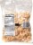 Mutt & Jeff Regular Pork Cracklin' Curls Perspective: back