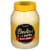 Duke's® Smooth & Creamy Mayo Perspective: back